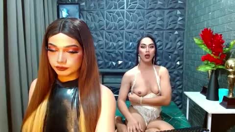 Snapshot of amandaleon chatting on 02.03.25 amandaleon online show from 02.03.25
