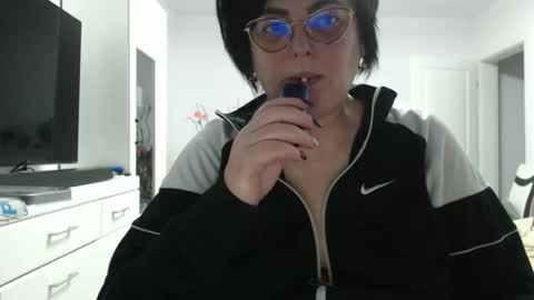 Snapshot of amandamuller1982 chatting on 02.02.26 Anda online show from 02.02.26