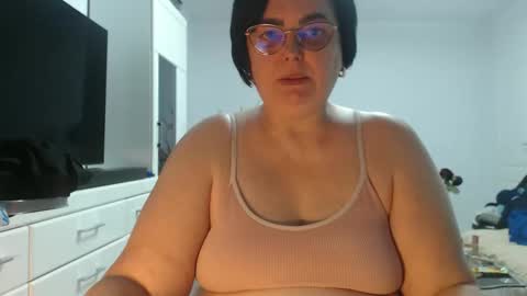 Snapshot of amandamuller1982 chatting on 03.14.26 Anda online show from 03.14.26