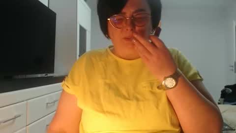 Snapshot of amandamuller1982 chatting on 04.13.26 Anda online show from 04.13.26