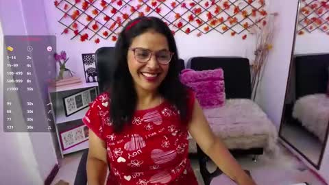 amandapeet online show from 03.20.26