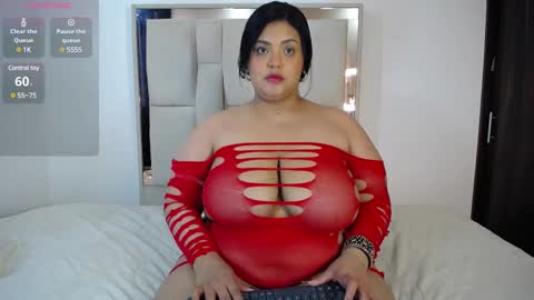 AmandaRousel  online show from 03.02.25