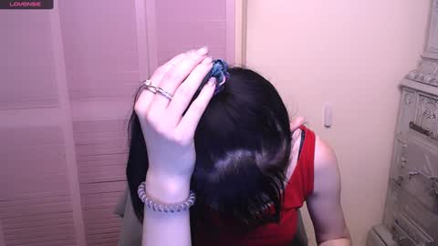 Amanda online show from 12.15.24