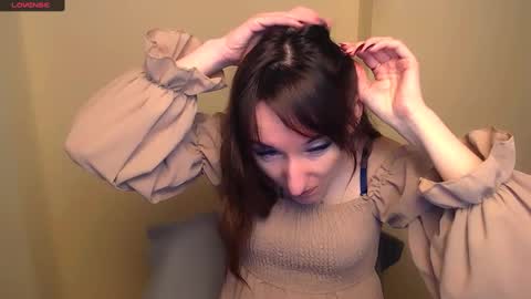 Amanda online show from 03.05.25