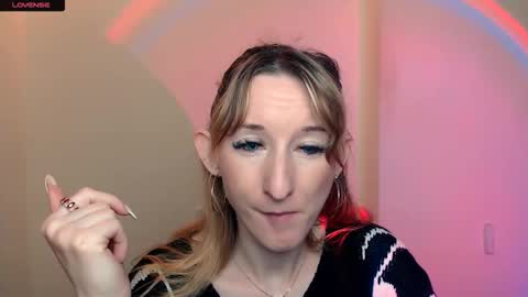 Amanda online show from 09.20.25