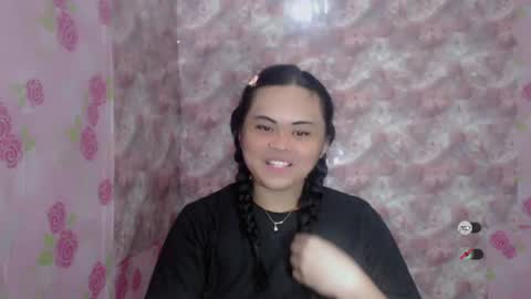 Snapshot of amandaxxx02 chatting on 07.29.26 manda online show from 07.29.26