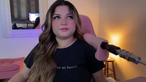 Amandha online show from 11.04.25