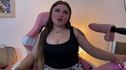 Amandha online show from 11.21.25