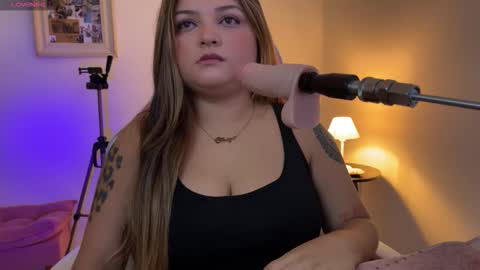 Amandha online show from 02.24.26