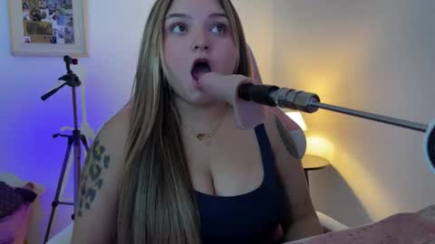 Amandha online show from 03.09.26