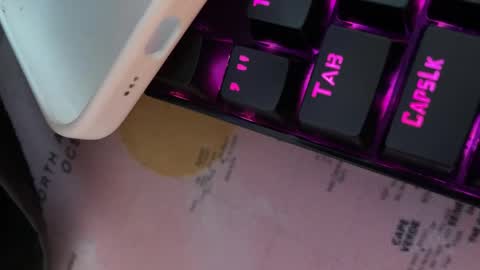 Amandha online show from 04.03.26