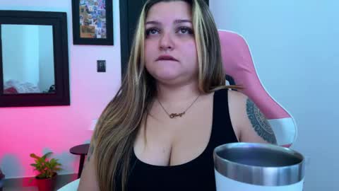 Amandha online show from 05.23.26