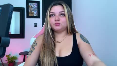 Amandha online show from 05.26.26