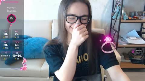 Mila online show from 12.29.24