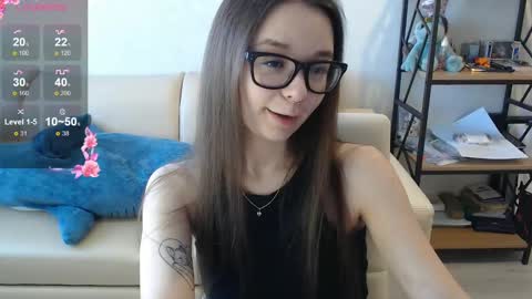 Mila online show from 01.04.25