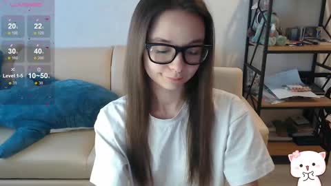 Mila online show from 01.19.25