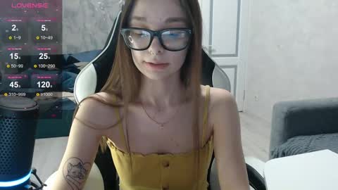 Mila online show from 02.28.25