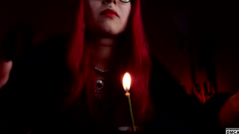 Goddess Amanita online show from 10.02.25