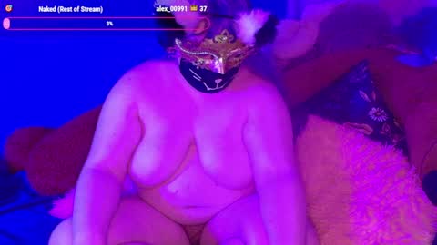 Snapshot of amanitastar chatting on 02.20.25 AmanitaStar online show from 02.20.25