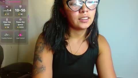 Amanne Misa online show from 12.22.25