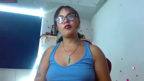 Snapshot of amanne_misa chatting on 06.05.26 Amanne Misa online show from 06.05.26