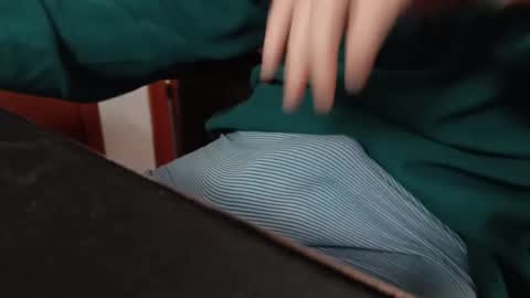 amanteamoroso online show from 03.04.26