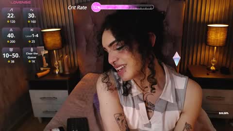 amapola_hs online show from 02.06.25