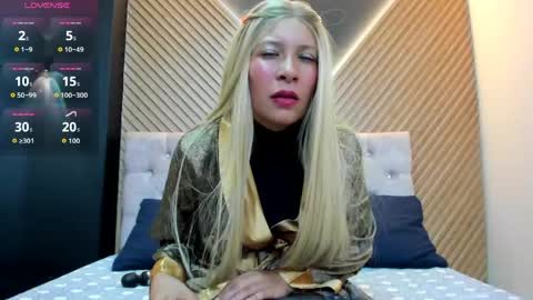 Amapola online show from 06.05.26