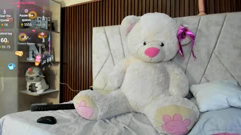 amara_brunet online show from 12.18.25