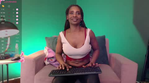 luna online show from 12.18.24