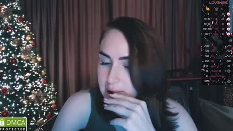 amara campbell online show from 12.24.24