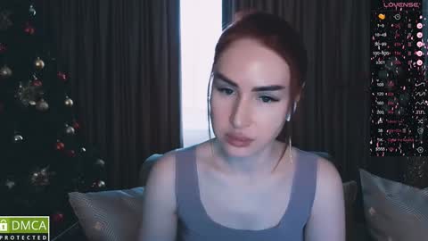 amara campbell online show from 01.05.25