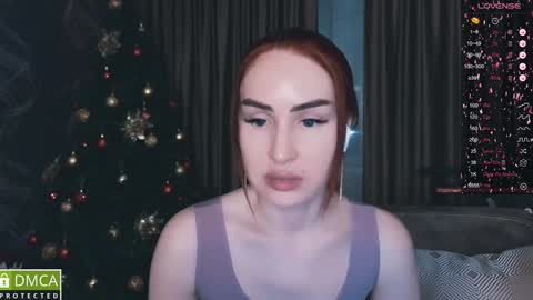 amara campbell online show from 01.05.25