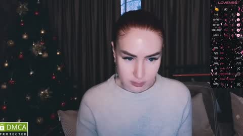 amara campbell online show from 01.06.25