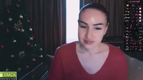 amara campbell online show from 01.11.25