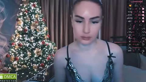 amara campbell online show from 01.11.25