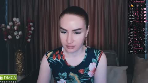 amara campbell online show from 01.27.25