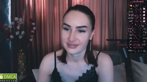 amara campbell online show from 02.05.25