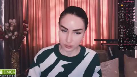 amara campbell online show from 02.20.25