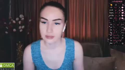 amara campbell online show from 03.03.25