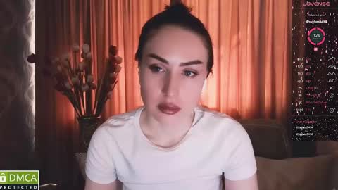 amara campbell online show from 03.05.25