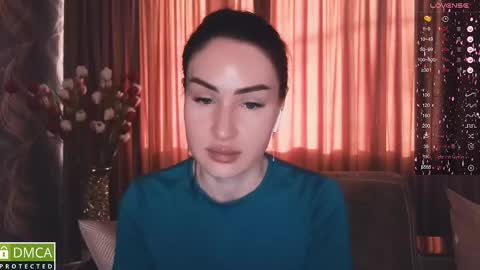 amara campbell online show from 03.06.25