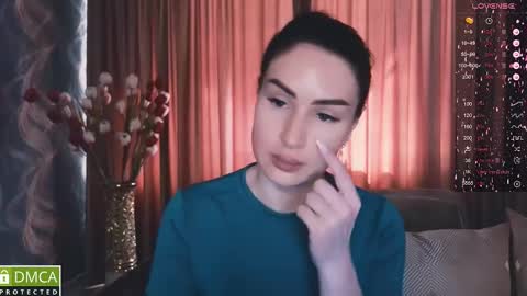 amara campbell online show from 03.06.25