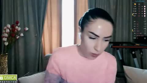 amara campbell online show from 09.15.25