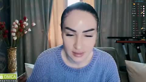 amara campbell online show from 09.16.25