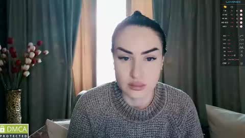 amara campbell online show from 09.17.25