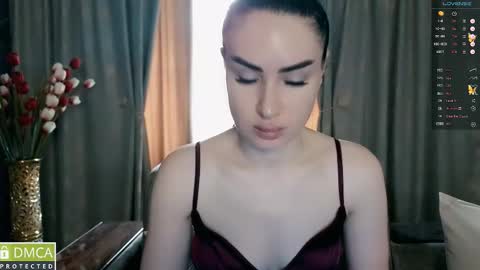 amara campbell online show from 09.21.25