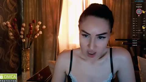 amara campbell online show from 10.16.25