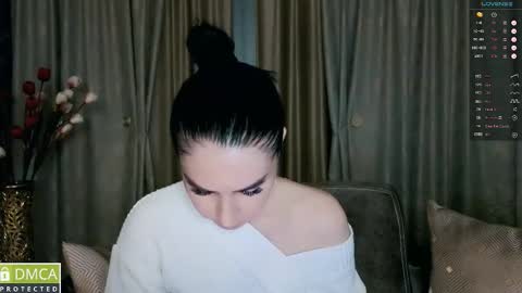 amara campbell online show from 10.29.25