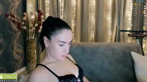 amara campbell online show from 01.18.26